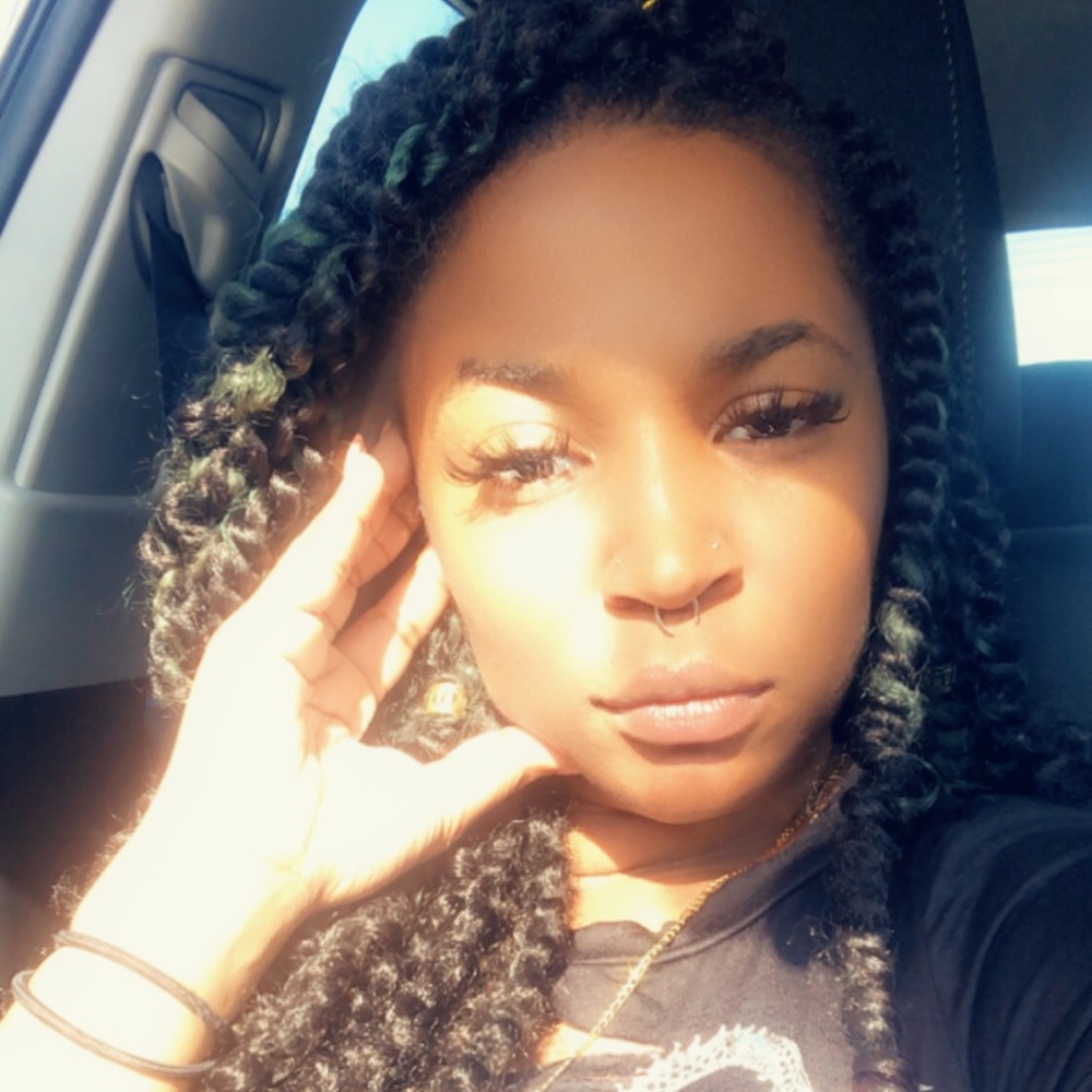 Meet your Posher, Aj